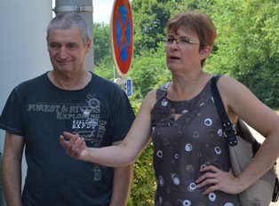 Photos aïkido 39 stage Alain Peyrache à Cousance